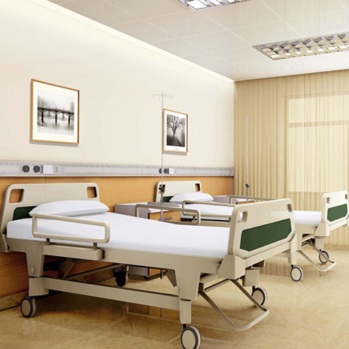 护理床丨医院家具