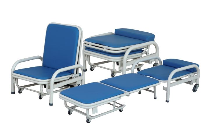 东莞医院陪护椅的选购一定要注意的事项。