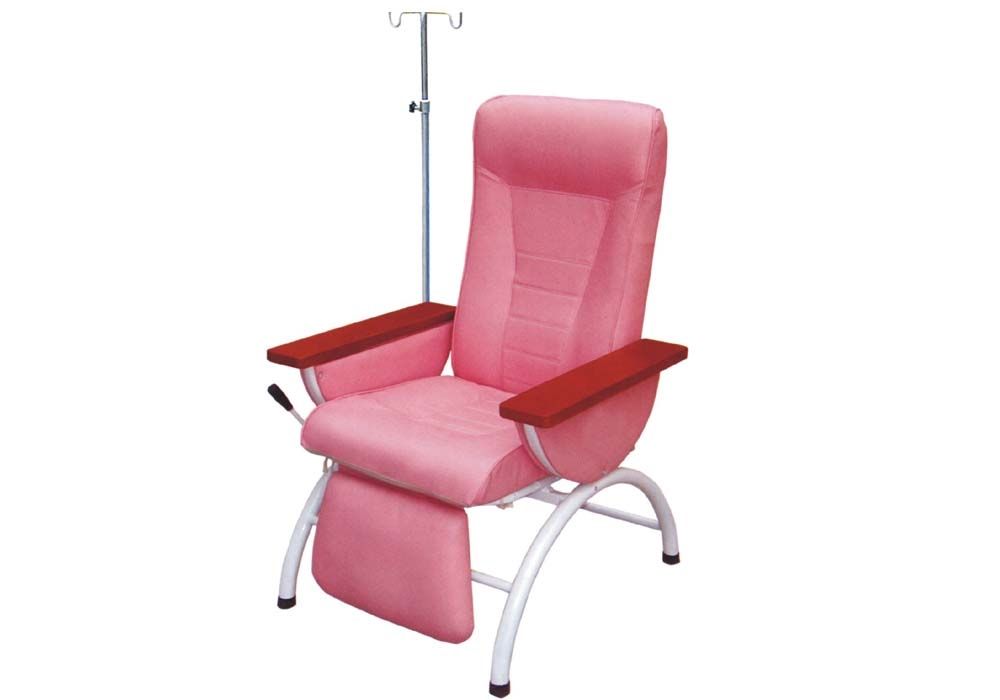 东莞市一家医院的医用输液椅，坐下去竟这么舒服，到底用的什么方法购买到的呢？