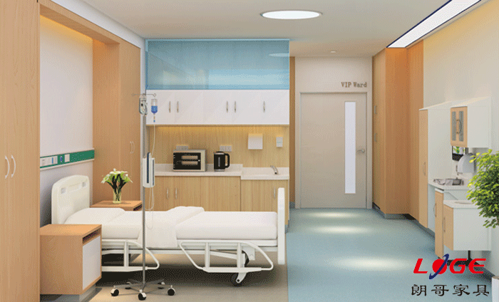 哪些因素会影响板式医院家具的安全环保性呢？